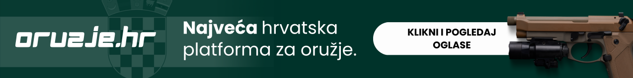 Oruzje.hr